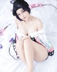 [Cosplay] Azami NO.041 - NO.060