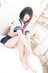 [Cosplay] Azami NO.041 - NO.060