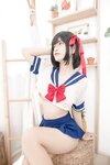 [Cosplay] Azami NO.041 - NO.060