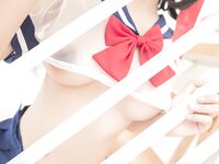 [Cosplay] Azami NO.041 - NO.060
