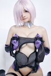[Cosplay] Azami NO.041 - NO.060
