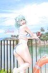 [Cosplay] Byoru 2025年07月 – 02.死或生 环姐