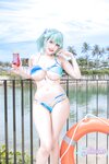[Cosplay] Byoru 2025年07月 – 02.死或生 环姐