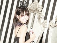 [Photobook] 2019.02.15 ELFy BooKs vol.02 天羽希純