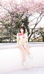 [Photobook] 2025.03.17 【デジタル限定】十味写真集「キミと春らんまん」 (週プレ PHOTO BOOK)