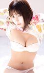 [Photobook] 2025.03.17 【デジタル限定】十味写真集「キミと春らんまん」 (週プレ PHOTO BOOK)