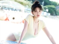 [Photobook] 2023.04.07 菊地姫奈 「＃春から女子大生 vol.1」