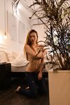 [XR Uncensored] 安然anran - R18 秀人网模特 极品尤物身材