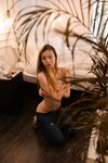 [XR Uncensored] 安然anran - R18 秀人网模特 极品尤物身材
