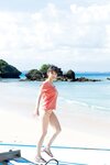 [Photobook] 2023.04.07 Fridayデジタル写真集 菊地姫奈「＃春から女子大生」ｖｏｌ．２ １２０ページ豪華版  watermarked