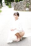[Photobook] 2023.04.07 Fridayデジタル写真集 菊地姫奈「＃春から女子大生」ｖｏｌ．２ １２０ページ豪華版  watermarked