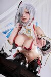 [Cosplay] Azami NO.081 - NO.108