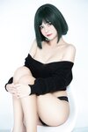 [Cosplay] Azami NO.081 - NO.108