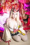 [Cosplay] Azami NO.081 - NO.108