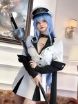 [Cosplay] Azami NO.081 - NO.108