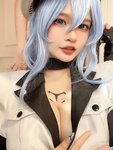 [Cosplay] Azami NO.081 - NO.108