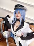 [Cosplay] Azami NO.081 - NO.108