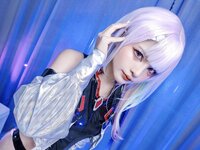 [Cosplay] Azami NO.081 - NO.108
