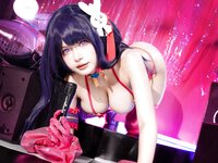 [Cosplay] Azami NO.081 - NO.108