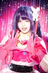 [Cosplay] Azami NO.081 - NO.108