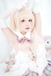 [Cosplay] Azami NO.081 - NO.108