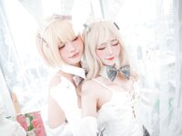[Cosplay] Azami NO.081 - NO.108
