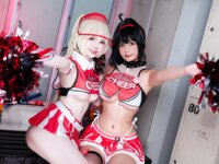 [Cosplay] Azami NO.081 - NO.108