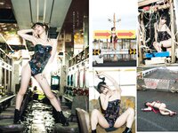 [Weekly Playboy] 2023 No.08-09 (菊地姫奈 鈴原すず 長山莉々 小坂井祐莉絵 大和田南那 山田せいあ 鈴木Mob. 他)