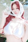 BABBYANG (바비앙) - Sexy Garden