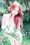 BABBYANG (바비앙) - Sexy Garden