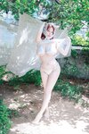 BABBYANG (바비앙) - Sexy Garden