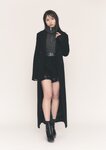 AAYA KAWAGOE デジタルスタイルブック Make Me Glow
