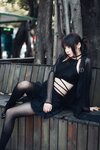 [Cosplay] Fengmaoss 疯猫ss - Creative Industrial Park 创意产业园