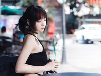 [Cosplay] Fengmaoss 疯猫ss - Creative Industrial Park 创意产业园