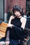 [Cosplay] Fengmaoss 疯猫ss - Creative Industrial Park 创意产业园