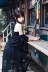 [Cosplay] Fengmaoss 疯猫ss - Creative Industrial Park 创意产业园