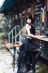 [Cosplay] Fengmaoss 疯猫ss - Creative Industrial Park 创意产业园