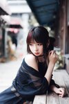 [Cosplay] Fengmaoss 疯猫ss - Creative Industrial Park 创意产业园