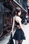 [Cosplay] Fengmaoss 疯猫ss - Creative Industrial Park 创意产业园