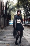 [Cosplay] Fengmaoss 疯猫ss - Creative Industrial Park 创意产业园