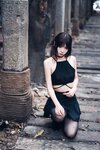 [Cosplay] Fengmaoss 疯猫ss - Creative Industrial Park 创意产业园