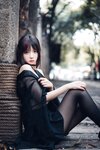 [Cosplay] Fengmaoss 疯猫ss - Creative Industrial Park 创意产业园