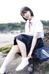 [Photobook] 2021.05.01 菊地姫奈・ヤンマガアザーっす！＜ＹＭ２０２０年４６号未公開カット＞ ヤンマガデジタル写真集