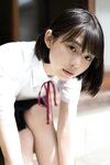[Photobook] 2021.05.01 菊地姫奈・ヤンマガアザーっす！＜ＹＭ２０２０年４６号未公開カット＞ ヤンマガデジタル写真集