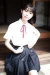 [Photobook] 2021.05.01 菊地姫奈・ヤンマガアザーっす！＜ＹＭ２０２０年４６号未公開カット＞ ヤンマガデジタル写真集