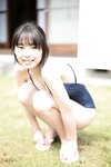 [Photobook] 2021.05.01 菊地姫奈・ヤンマガアザーっす！＜ＹＭ２０２０年４６号未公開カット＞ ヤンマガデジタル写真集