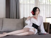[XR] 鱼子酱Fish 寂