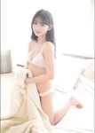 [Photobook] 2025.07.25 松本日向『はじめての朝』BOMBデジタル写真集
