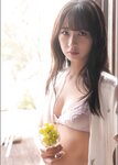 [Photobook] 2025.07.25 松本日向『はじめての朝』BOMBデジタル写真集
