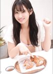 [Photobook] 2025.07.25 松本日向『はじめての朝』BOMBデジタル写真集